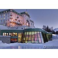 GRAND HOTEL KRONENHOF