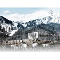 Gradonna Mountain Resort ChÃ¢lets & Hotel