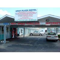 Gray Plaza Motel