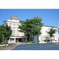 Green Hotel Yes Ohmi Hachiman