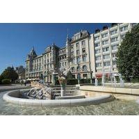 Grand Hotel Aranybika