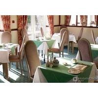 GRASMERE COURT HOTEL - GUEST HOUSE