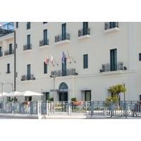 GRAND HOTEL MEDITERRANEO