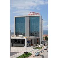 Grand Asya Hotel