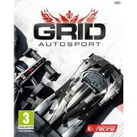 Grid Autosport - Age Rating:16 (pc Game)