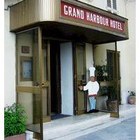 Grand Harbour Hotel