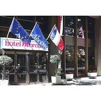 GRAND MERCURE PRESIDE