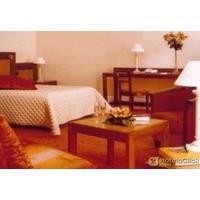 GRAND HOTEL DE GRENOBLE