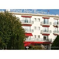 grand hotel barriere enghien les bains