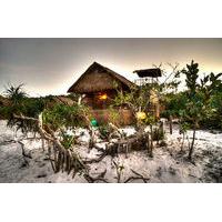 GreenBlue Beach Bungalows