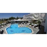 Grecian Fantasia Resort