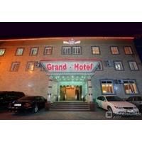 grand hotel