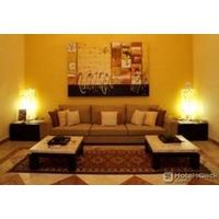 GRAN HOTEL QUERETARO