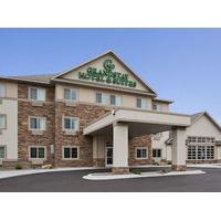 Grandstay Hotel And Suites Morris