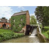 Grafton Mill