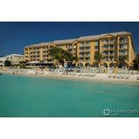 GRAND CAYMAN MARRIOTT BEACH RESO