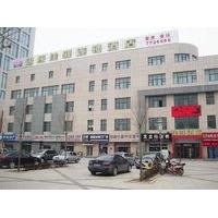 Grace Inn Dongying Guangrao Bus Station