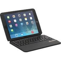 Griffin Slim Keyboard Folio for iPad Air in Black - GB38369