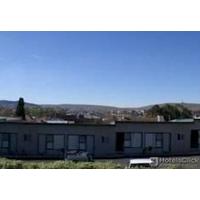 GREENLEIGH COOMA MOTEL