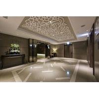 Green World Station Hotel