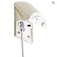 Grade Vision Plus External TV Antenna Socket