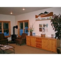 Grand Targhee Vacation Rentals