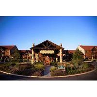 Great Wolf Lodge , Ripley\'s Water Park Resort