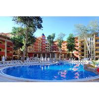 Grifid Hotel Bolero & AquaPark