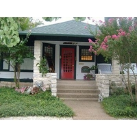 Granbury Gardens Bed And Break