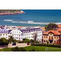 GRAN HOTEL SUANCES