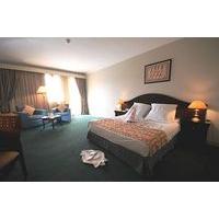 Grand Pyramids Hotel