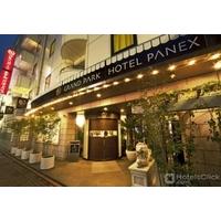 GRAND PARK HOTEL PANEX TOKYO