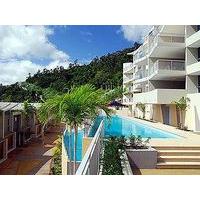 Grand Mercure Azure Sea Whitsundays