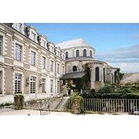 Grand Hotel de l\'Abbaye