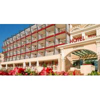 Grifid Hotel Vistamar & AquaPark