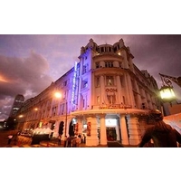 Grand Oriental Hotel