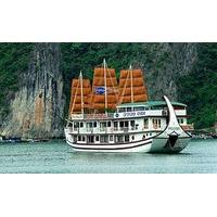 Gray Line Halong Cruise