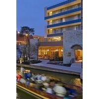 Grand Hyatt San Antonio