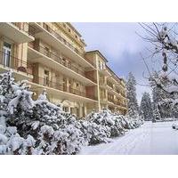 Grand Hotel im Waldhaus Flims Mountain Resort & Spa