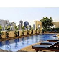 Grand Mercure Bangkok Asoke Residence