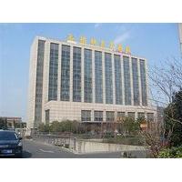 GreenTree Eastern Changzhou North Zhulin Road Hotel