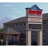 Grand View Inn and Suites