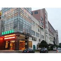 GreenTree Alliance Yuyao Simen Town Zhenbei Hecheng Rd Hotel
