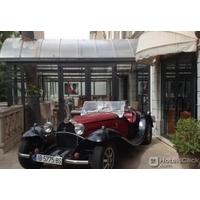 GRAND HOTEL SOLLE