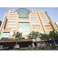 GreenTree Inn Fuyang Middle Yingzhou Road Business Hotel