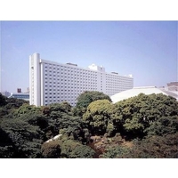 Grand Prince Hotel New Takanawa