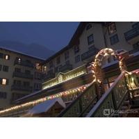GRAND HOTEL MISURINA