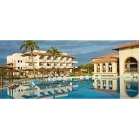 Grand Palladium Imbassai Resort and Spa - All Inclusive