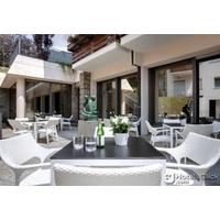 GRAND HOTEL PRESOLANA