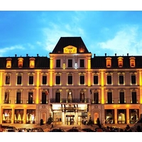 Grand Hotel Traian